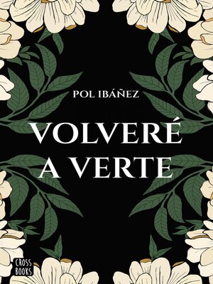 cover image of Volveré a verte